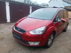 Gebraucht 2007 Ford Galaxy Ghia Van / Kleinbus | 2.300 € (Fairer Preis)
