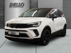 Weiss Gebraucht 2022 Opel Crossland X SUV | 16.489 € (Fairer Preis)