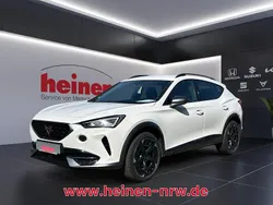 Weiß Gebraucht 2023 Cupra Formentor SUV | 26.799 € (Fairer Preis)