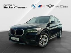 Schwarz ii Gebraucht 2021 BMW X1 Sport Line SUV | 21.311 € (Guter Preis)