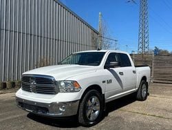 Weiß Gebraucht 2016 Dodge Ram Abholung | 27.000 € (Superpreis)