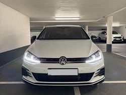 Weiß Gebraucht 2019 VW Golf GTI Limousine | 23.500 € (Guter Preis)