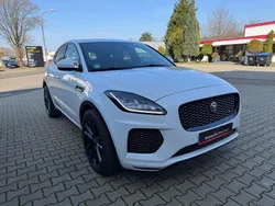 Weiß Gebraucht 2019 Jaguar E-Pace R-Dynamic SUV | 28.980 € (Fairer Preis)