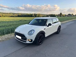Gebraucht 2016 Mini One D Clubman Kombi | 11.990 € (Fairer Preis)