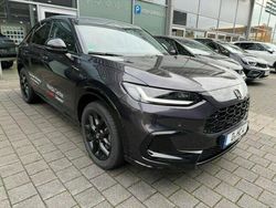 Ruse black (schwarz) Gebraucht 2025 Honda ZR-V Sport SUV | 36.980 € (Fairer Preis)