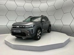 Grau Neu 2025 Dacia Duster Journey SUV | 23.990 € (Etwas zu teuer)