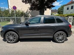 Gebraucht 2011 Audi Q5 SUV | 10.000 € (Fairer Preis)