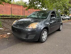 Gebraucht 2008 Ford Fiesta Kleinwagen | 1.700 € (Fairer Preis)