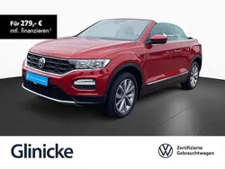 Gebraucht 2020 VW T-Roc Style SUV | 20.433 € (Fairer Preis)