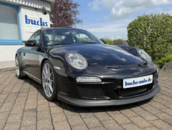 Basaltschwarzmetallic Gebraucht 2010 Porsche 911 GT3 Sport Coupé | 114.990 €
