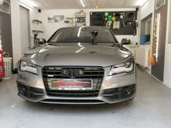 Gebraucht 2013 Audi A7 S-Line Kleinwagen | 22.900 € (Fairer Preis)