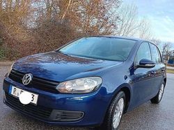 Gebraucht 2008 VW Golf VI Trendline Limousine | 3.800 € (Fairer Preis)