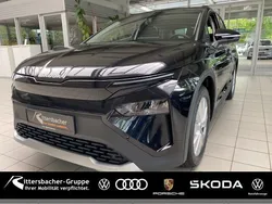 Schwarz Neu 2025 Skoda Elroq Tour SUV | 33.490 € (Fairer Preis)