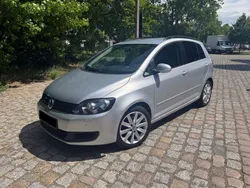 Silber Gebraucht 2009 VW Golf Plus Trendline Van / Kleinbus | 4.200 € (Superpreis)