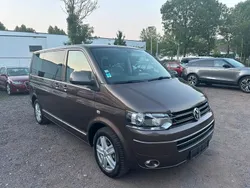Braun Gebraucht 2010 VW T5 Highline Van | 18.000 € (Superpreis)