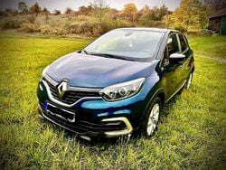 Gebraucht 2019 Renault Captur LIMITED SUV | 10.500 € (Guter Preis)