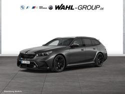 Grau Neu 2025 BMW M5 Shadowline Kombi | 138.490 €