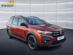 Terracottabraun Gebraucht 2022 Dacia Jogger Extreme Van / Kleinbus | 16.850 € (Fairer Preis)