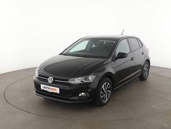 Schwarz Gebraucht 2019 VW Polo Join Limousine | 14.820 € (Fairer Preis)