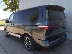 Starlightblau metallic Neu 2025 VW Multivan Edition Van | 58.890 € (Superpreis)