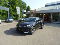 Black mica / ink Neu 2025 Lexus LBX SUV | 33.500 € (Fairer Preis)