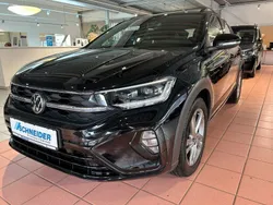 VW Taigo