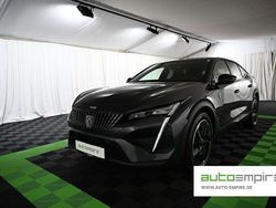 Grau Gebraucht 2023 Peugeot 408 GT Limousine | 32.990 € (Teuer)