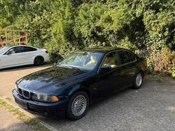 Blau Gebraucht 2000 BMW 530 Limousine | 4.400 €