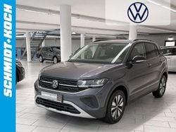 Grau Gebraucht 2024 VW T-Cross Goal SUV | 23.880 € (Etwas zu teuer)