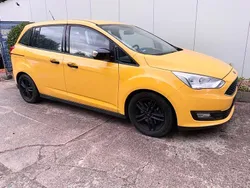 Gebraucht 2016 Ford Grand C-Max Business Edition Van / Kleinbus | 14.195 € (Guter Preis)