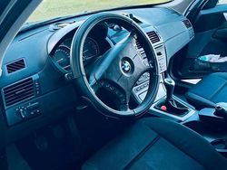 Andere farben Gebraucht 2005 BMW X3 SUV | 3.800 € (Guter Preis)