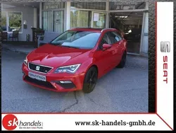 Seat Leon ST