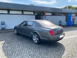 Bentley Continental Flying Spur