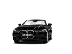 Gebraucht 2025 BMW 420 Sport Line Cabrio | 37.890 € (Superpreis)