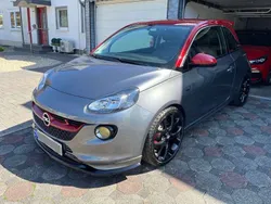 Grau Gebraucht 2018 Opel Adam S Kleinwagen | 13.500 € (Fairer Preis)