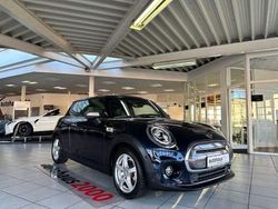 Enigmatic black metallic (metallic) Gebraucht 2020 Mini Cooper Kleinwagen | 16.950 € (Etwas zu teuer)