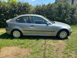 BMW 318 Compact