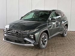 Cypress green Neu 2025 Hyundai Tucson SUV | 34.250 € (Superpreis)