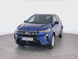 Blau Neu 2025 Mitsubishi ASX Plus SUV | 21.980 € (Guter Preis)