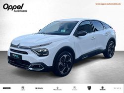 Lack weiss banquise/typ aussenverkleidung spiegel flach standard Gebraucht 2023 Citroën C4 Start Limousine | 21.990 € (Etwas zu teuer)