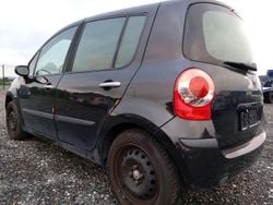 Schwarz Gebraucht 2006 Renault Modus Initiale Van / Kleinbus | 800 € (Superpreis)