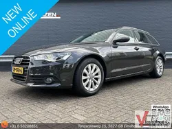 Grau Gebraucht 2012 Audi A6 Proline Kombi | 8.350 € (Fairer Preis)