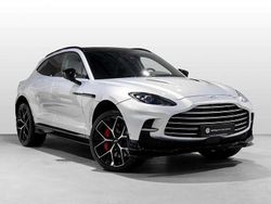 Lightning silver Gebraucht 2025 Aston Martin DBX 707 SUV | 229.888 €