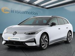 Silber Gebraucht 2025 VW ID.7 Limousine | 52.799 € (Etwas zu teuer)