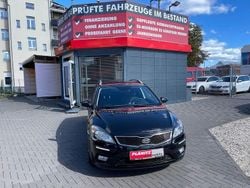 Schwarz Gebraucht 2012 Kia Ceed DREAM-TEAM Edition Kombi | 7.999 € (Fairer Preis)