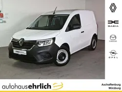 Mineral weiss Gebraucht 2022 Renault Kangoo Van / Kleinbus | 22.990 € (Fairer Preis)