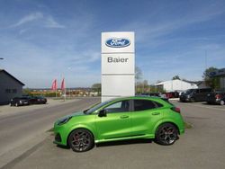 Mean green Gebraucht 2022 Ford Puma Performance Edition SUV | 25.990 € (Etwas zu teuer)