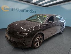 Schwarz Gebraucht 2024 Opel Astra Kombi | 26.249 € (Fairer Preis)