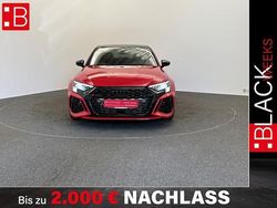 Gebraucht 2023 Audi RS3 Sportback Ambiente Kleinwagen | 51.950 € (Fairer Preis)