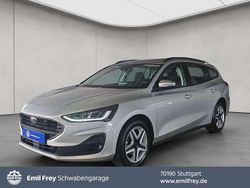 Silber Gebraucht 2022 Ford Focus Cool & Connect Kombi | 17.980 € (Superpreis)